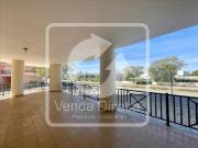 Apartamento T3 a 1km da praia, com Terraço,...