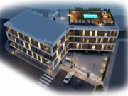 Apartamento T3 a 200 metros da Praia da Consolação