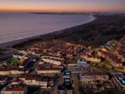 Apartamento T3 a 200 metros da Praia da Consolação