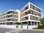 Apartamento T3 a 200m da Praia da Consolação 137m²...