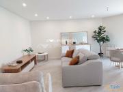 Apartamento T3 a 2min da cidade | 24023726068