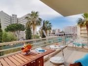 Apartamento T3 a 500 metros da praia e da Marina em...