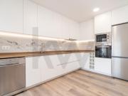Apartamento T3 a Estrear com Garagem – Rua Daniel...