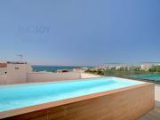 Apartamento T3 a estrear com Vista Mar, Piscina...