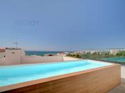 Apartamento T3 a estrear com Vista Mar, Piscina...