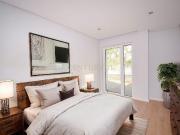 Apartamento T3 a estrear na Urbanização Quinta das Marianas