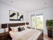 Apartamento T3 a estrear na Urbanização Quinta das Marianas