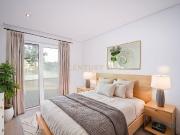 Apartamento T3 a estrear na Urbanização Quinta das Marianas