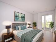 Apartamento T3 a estrear na Urbanização Quinta das Marianas