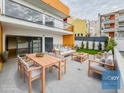 Apartamento T3 a Estrear no Centro da Parede