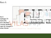 Apartamento T3 A Novo Bellevue Residences Freamunde,...
