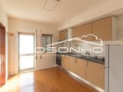 Apartamento T3 a nvel do Rs do Cho elevado