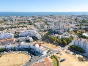Apartamento T3 à venda em Albufeira