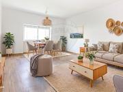 Apartamento T3 à venda em Alcochete