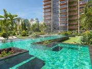 Apartamento T3 à venda em Miraflores
