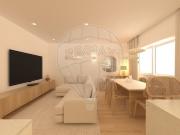 Apartamento T3 à venda em Almada
