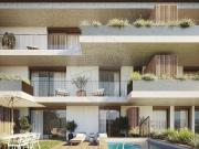 Apartamento T3 à venda em Alto da Telha