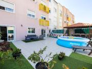 Apartamento T3 à venda em Amadora