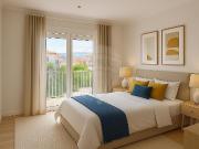 Apartamento T3 à venda em Amadora