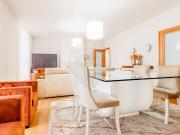 Apartamento T3 à venda em Amares