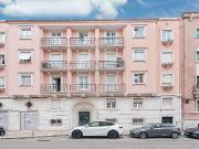 Apartamento T3 de luxo à venda em Amoreiras