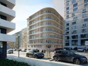 Apartamento T3 à venda em Amoreiras, Campolide, concelho...
