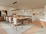 Apartamento T3 à venda em Corredouras