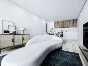 Apartamento T3 à venda em Aveiro