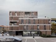 Apartamento T3 à venda em Aveiro