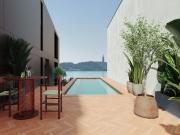 Apartamento T3 à venda em Avenida 24 de Julho, Santos o...