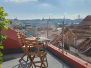 Apartamento T3 à venda em Bairro do Alvito