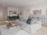Apartamento T3 à venda em Baixa, concelho de Faro, Faro,...