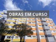 Apartamento T3 à venda em Barreiro