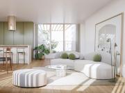 Apartamento T3 à venda em Beato, concelho de Lisboa,...