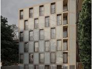 Apartamento T3 de luxo à venda em Porto