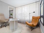 Apartamento T3 de luxo à venda em Braço de Prata