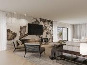 Apartamento T3 à venda em Braga