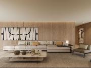 Apartamento T3 à venda em Braga