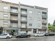 Apartamento T3 à venda em Braga