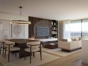 Apartamento T3 à venda em Braga