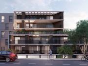 Apartamento T3 à venda em Braga