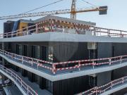 Apartamento T3 à venda em Braga