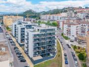 Apartamento T3 à venda em Braga