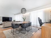Apartamento T3 à venda em Braga