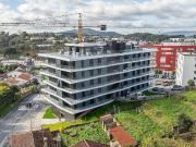 Apartamento T3 à venda em Braga