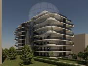 Apartamento T3 à venda em Braga