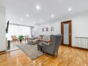 Apartamento T3 à venda em Braga