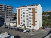 Apartamento T3 à venda em Braga