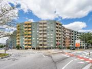 Apartamento T3 à venda em Braga