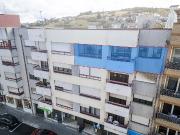Apartamento T3 à venda em Bragança